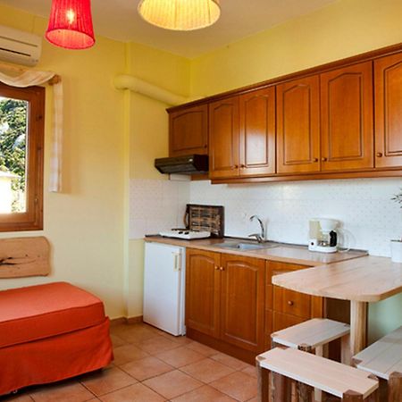 Victoria'S Guesthouse Νταμούχαρη Εξωτερικό φωτογραφία