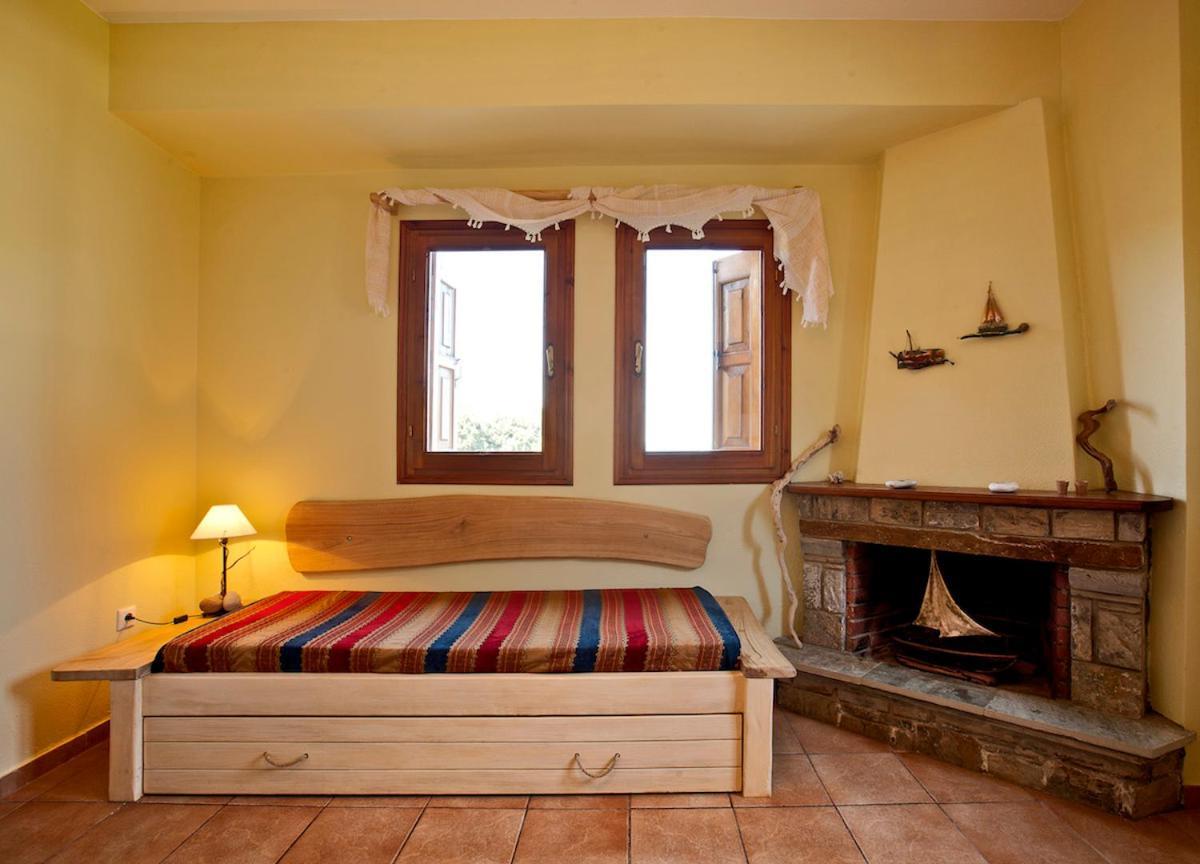 Victoria'S Guesthouse Νταμούχαρη Εξωτερικό φωτογραφία