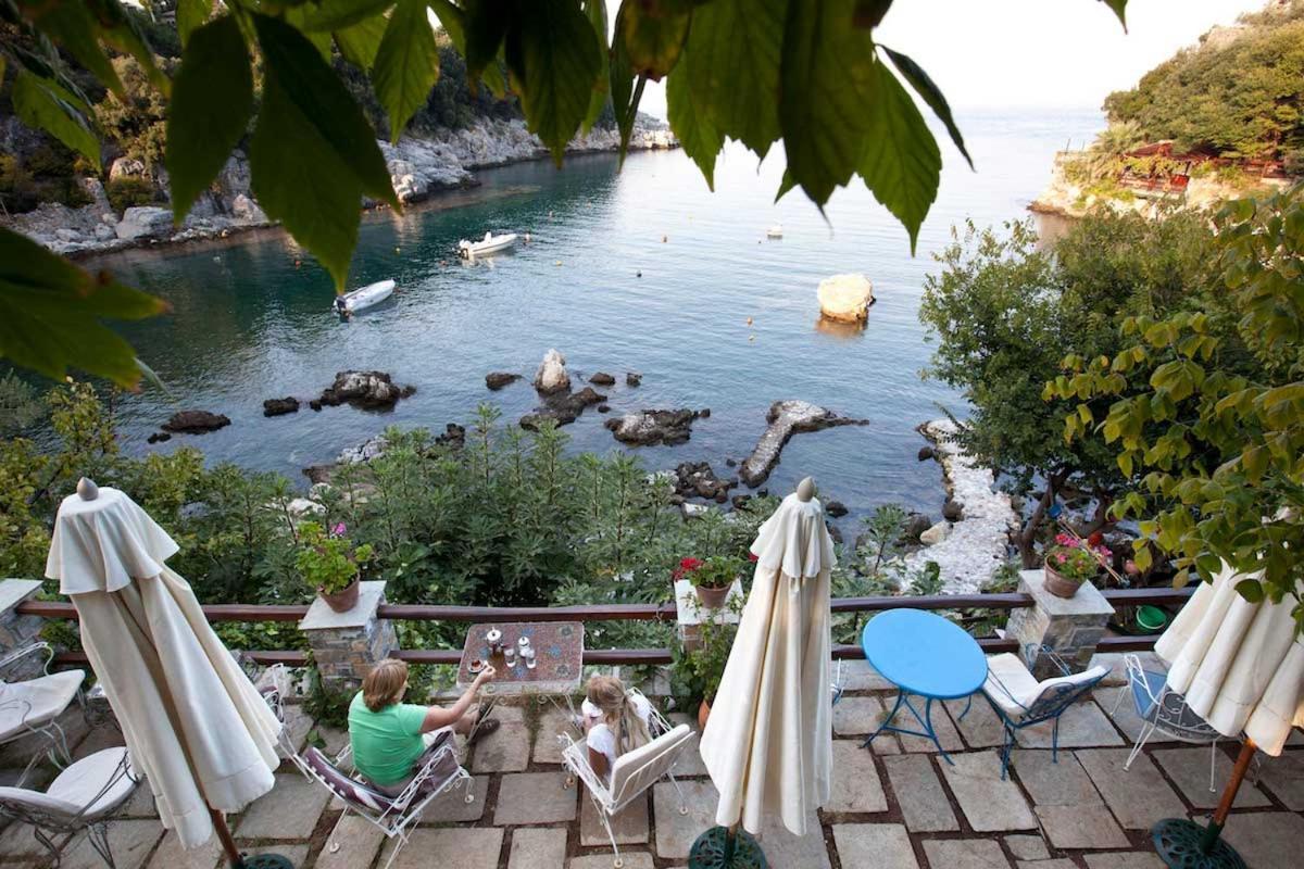 Victoria'S Guesthouse Νταμούχαρη Εξωτερικό φωτογραφία