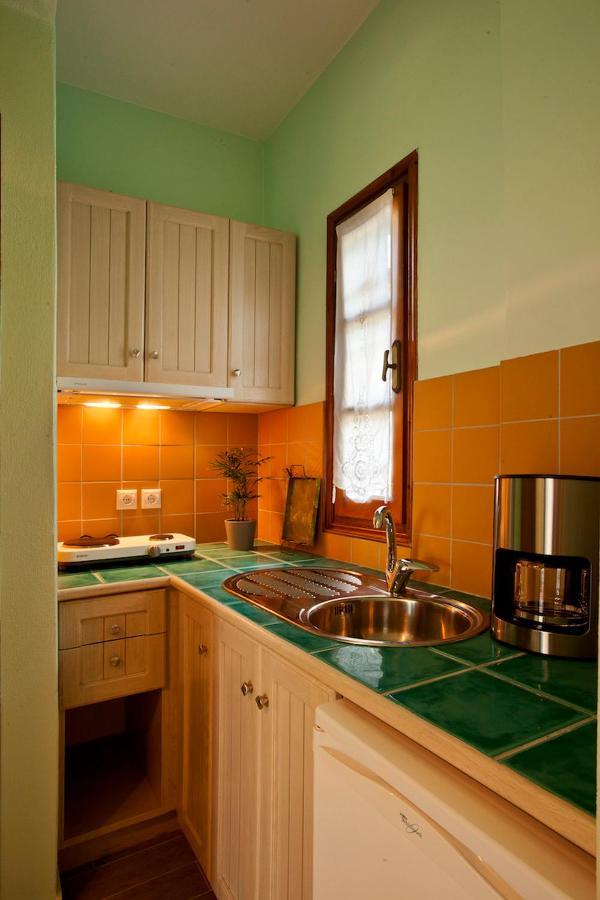 Victoria'S Guesthouse Νταμούχαρη Εξωτερικό φωτογραφία
