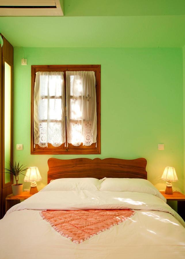 Victoria'S Guesthouse Νταμούχαρη Εξωτερικό φωτογραφία