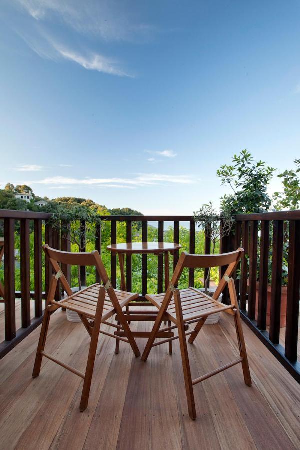 Victoria'S Guesthouse Νταμούχαρη Εξωτερικό φωτογραφία