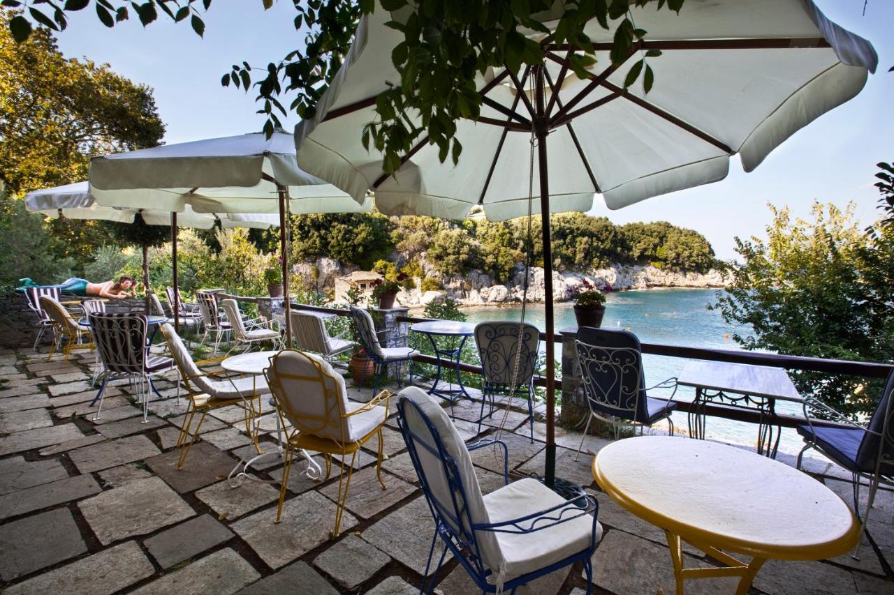 Victoria'S Guesthouse Νταμούχαρη Εξωτερικό φωτογραφία