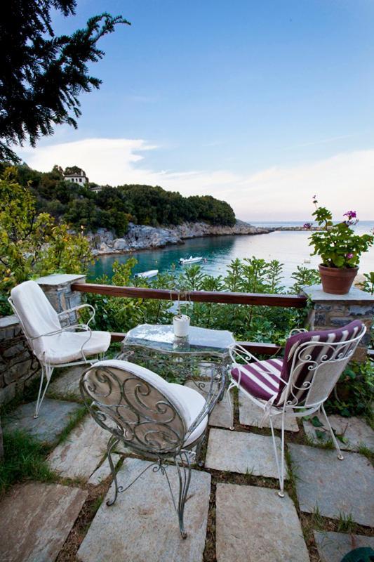 Victoria'S Guesthouse Νταμούχαρη Εξωτερικό φωτογραφία