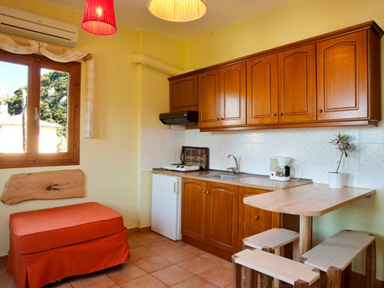 Victoria'S Guesthouse Νταμούχαρη Εξωτερικό φωτογραφία