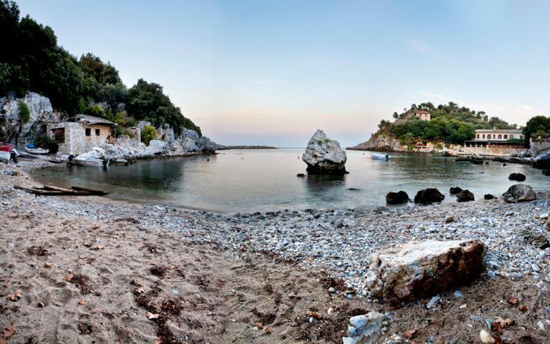 Victoria'S Guesthouse Νταμούχαρη Εξωτερικό φωτογραφία