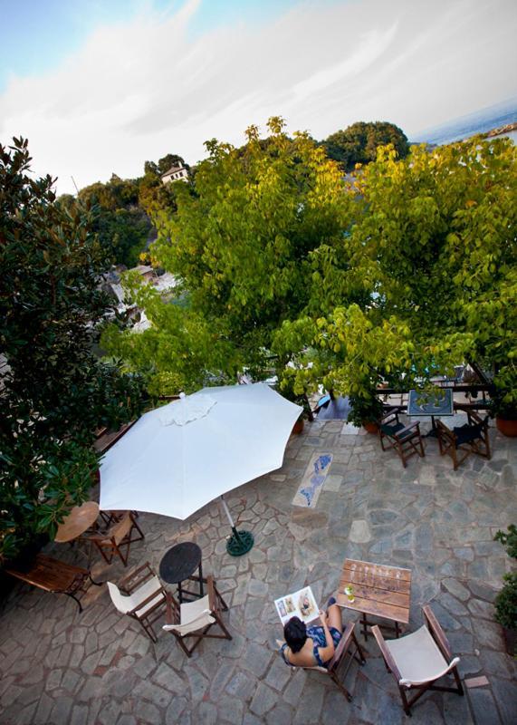 Victoria'S Guesthouse Νταμούχαρη Εξωτερικό φωτογραφία