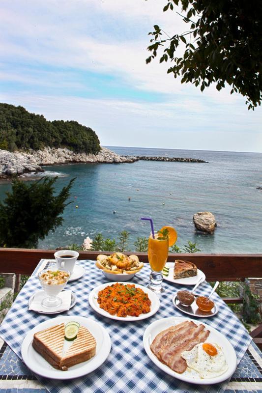 Victoria'S Guesthouse Νταμούχαρη Εξωτερικό φωτογραφία
