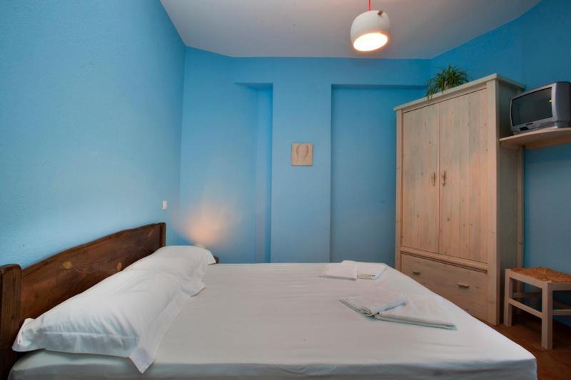 Victoria'S Guesthouse Νταμούχαρη Εξωτερικό φωτογραφία