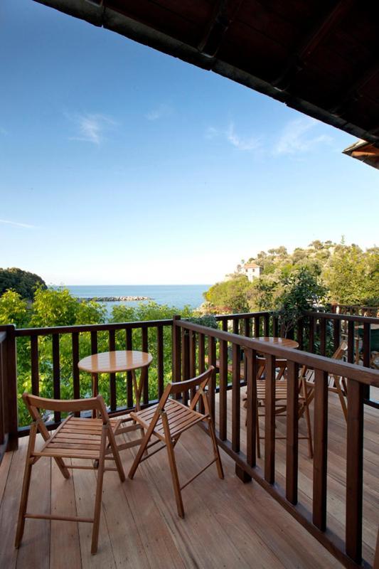Victoria'S Guesthouse Νταμούχαρη Εξωτερικό φωτογραφία