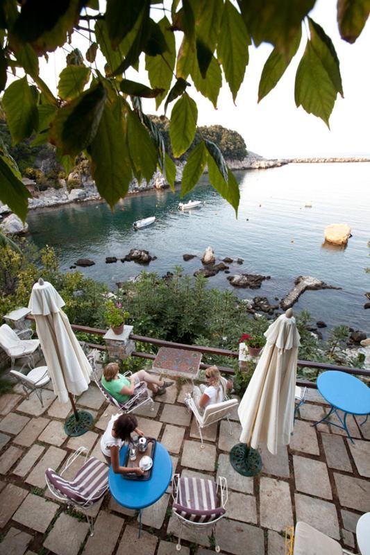 Victoria'S Guesthouse Νταμούχαρη Εξωτερικό φωτογραφία