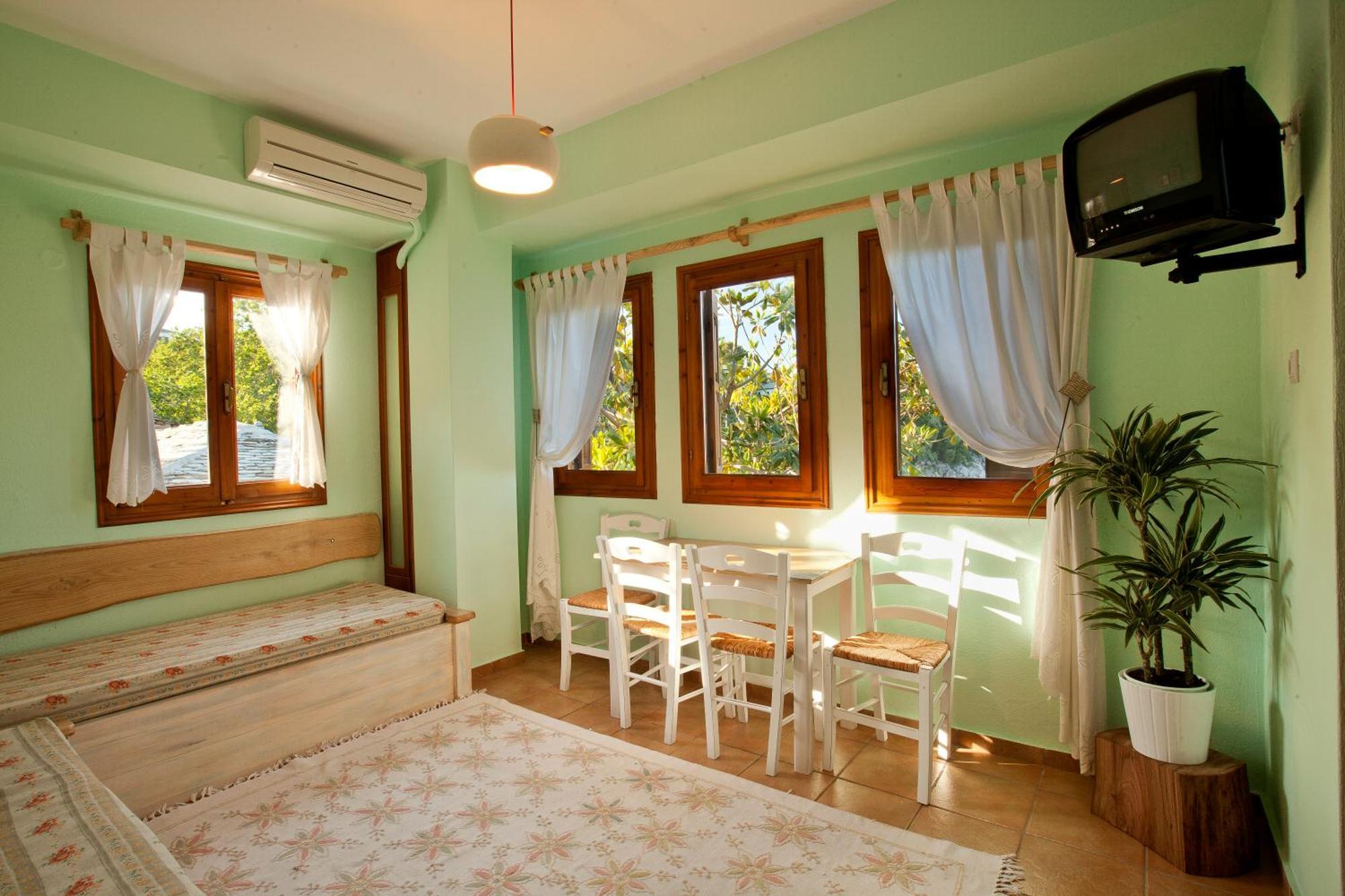 Victoria'S Guesthouse Νταμούχαρη Εξωτερικό φωτογραφία